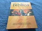 Biblica Atlas van de Bijbel, Ophalen, Zo goed als nieuw