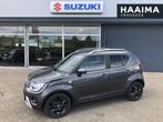 Suzuki Ignis 1.2 Smart Hybrid Select 83pk | Automaat | Airco, 83 pk, Stof, Gebruikt, Euro 6