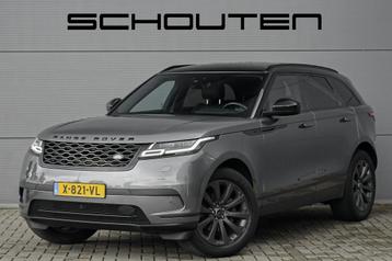 Land Rover Range Rover Velar 2.0 P250 Turbo AWD Pano Black P beschikbaar voor biedingen