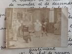 21-8-1923 Salons de Paris - Chocarne Moreau (LL), Ophalen of Verzenden, 1920 tot 1940, Gelopen, Kinderen