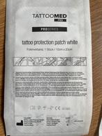 TattoomedTattoo Patch - UV Bescherming, Ophalen of Verzenden, Nieuw, Overige typen