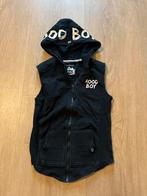 Bodywarmer z8 maat 116 / 122 zgan style: Rody, Ophalen of Verzenden, Zo goed als nieuw, Jongen, Z8