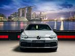 Volkswagen Golf 1.5 eTSI 2xR-Line |HeadUpDisplay|Harman/Kard, Alcantara, Origineel Nederlands, Bedrijf, Zilver of Grijs