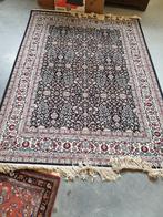 Origineel Hereke Turks tapijt, Ophalen, 150 tot 200 cm, Rechthoekig, Wit