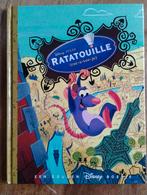 Ratatouille - Een Gouden Disney Boekje, Ophalen of Verzenden, Zo goed als nieuw, Sprookjes, Disney