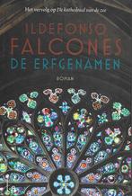 DE ERFGENAMEN Ildefonso Falcones, Ophalen of Verzenden, Zo goed als nieuw, Aldefonso Falcones, Nederland