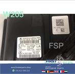 W205 ILS koplamp links rechts Mercedes C Klasse koplampen MB, Gebruikt, -, -, Ophalen of Verzenden