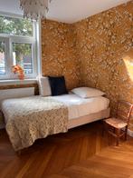 bedden, Huis en Inrichting, Slaapkamer | Bedden, Ophalen, Overige materialen, 90 cm, Eenpersoons