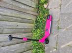 Electrische Roze step, Fietsen en Brommers, Steps, Ophalen, Zo goed als nieuw, Gewone step