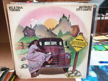 Ike & Tina Turner - Nutbush City Limits (7)  beschikbaar voor biedingen