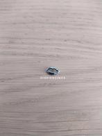 Nieuwe micro dermal. Lippen met steentje., Ophalen of Verzenden, Zo goed als nieuw, Staal