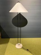 Vintage Dutch design vloerlamp, Huis en Inrichting, Lampen | Vloerlampen, Ophalen, Zo goed als nieuw, 150 tot 200 cm