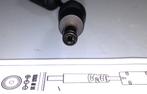 Dura Micro DM5133 12V 2A 24W Adapter Toshiba STORE.E ALU 2, Computers en Software, Pc- en Netwerkkabels, Ophalen of Verzenden