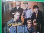 DE DIJK - HET BESTE VAN DE DIJK (NIEUW IN VERPAKKING), Ophalen of Verzenden, Nieuw in verpakking, Pop