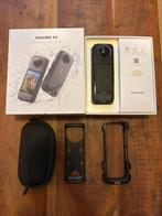 Insta 360 x4, Ophalen, Zo goed als nieuw, Overige merken