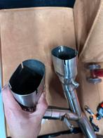 BMW S1000RR Katalysator Vervanger 2019-2025, Ophalen of Verzenden, Nieuw