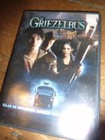dvd Griezelbus, Alle leeftijden, Ophalen of Verzenden, Zo goed als nieuw