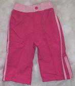 Maat 80 * Roze broek Baby Basics NIEUW (4674) a, Kinderen en Baby's, Babykleding | Maat 80, Broekje, Meisje, Baby Basics, Nieuw