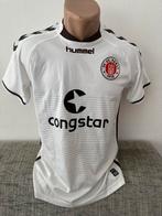 FC Sankt Pauli Hamburg - Duits voetbalshirt, Verzamelen, Sportartikelen en Voetbal, Ophalen of Verzenden, Gebruikt, Buitenlandse clubs