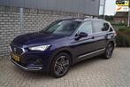 Seat Tarraco 2.0 TSI 4DRIVE Xcellence Limited Edition Autom, Auto's, Seat, Automaat, USB, Gebruikt, 1984 cc