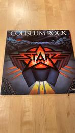 Vinyl lp Starz - Coliseum rock, Cd's en Dvd's, Vinyl | Hardrock en Metal, Gebruikt, Ophalen of Verzenden