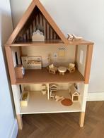 Poppenhuis petit amelie, Ophalen, Zo goed als nieuw, Poppenhuis