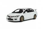 OttOmobile 1:18 Honda Civic FD2 Type-R Mugen NIEUW IN DOOS, Ophalen of Verzenden, Nieuw, OttOMobile