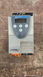Frequentieregelaar Telemecanique. 0,37kW, Hobby en Vrije tijd, Elektronica-componenten, Ophalen of Verzenden, Zo goed als nieuw