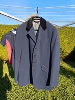 Horka donker blauw wedstrijd jasje, Ophalen of Verzenden, Zo goed als nieuw, Dressuur, Bovenkleding