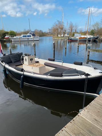 Lifestyle 600 sloep beschikbaar voor biedingen