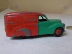 1954 Dinky Toys 470 AUSTIN VAN (BP/SHELL), Ophalen of Verzenden, Gebruikt, Bus of Vrachtwagen, Dinky Toys