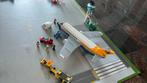 Lego vliegtuigen. Nrs. 60262, 60102, 60101 42117, Kinderen en Baby's, Speelgoed | Duplo en Lego, Ophalen of Verzenden, Zo goed als nieuw