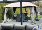 VERKOCHT!!!  Sankt Hans Partytent, Tuin en Terras, Ophalen, Gebruikt, Tuinpaviljoen