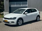 Volkswagen Polo 1.0 TSI 70 kw Beats virtual cockpit, Voorwielaandrijving, Stof, Gebruikt, 1045 kg
