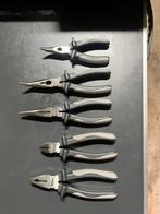 Tangen set Ronintools gereedschap, Ophalen of Verzenden, Nieuw