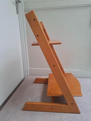 Stokke Tripp Trapp beschikbaar voor biedingen