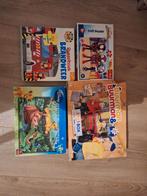 Puzzels 3+ jaar, Ophalen of Verzenden, 10 tot 50 stukjes, Gebruikt