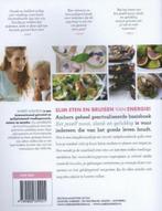 Eet jezelf mooi, slank en gelukkig, Boeken, Gezondheid, Dieet en Voeding, Dieet en Voeding, Amber Albarda, Ophalen of Verzenden