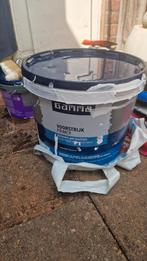 Gamma voorstrijk primer wit, Doe-het-zelf en Verbouw, Verf, Beits en Lak, Ophalen, 5 tot 10 liter, Wit, Verf