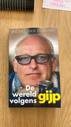 De wereld volgens gijp, Boeken, Ophalen of Verzenden, Zo goed als nieuw, Balsport