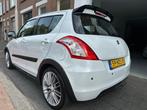 Suzuki Swift 1.2 Bandit EASSS Airco Parkeersensoren Carkit N, Auto's, Voorwielaandrijving, Gebruikt, 1242 cc, 4 cilinders