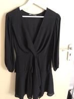 Zwarte jurkjes, Kleding | Dames, Blouses en Tunieken, Maat 38/40 (M), Ophalen of Verzenden, Zo goed als nieuw, Zara