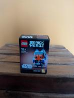 Lego 40539 BrickHeadz Asokha Tano, Ophalen of Verzenden, Nieuw, Complete set, Lego