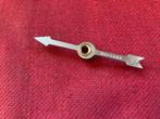 Apart onderdeel Meccano: klok wijzer., Antiek en Kunst, Ophalen of Verzenden