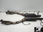 Katalysator set L+R BMW E39 M5 S62 S62B50 18301406812, Auto-onderdelen, Gebruikt, Ophalen of Verzenden, BMW, BMW