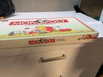 Monopoly Bordspel, Drie of vier spelers, Ophalen of Verzenden, Gebruikt