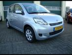 Daihatsu Sirion 2009 Grijs 84.300 km, 750 kg, Centrale vergrendeling, Handgeschakeld, 30 €/maand