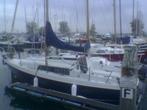 Kajuitzeiljacht Neptun 26, Watersport en Boten, Ophalen, Gebruikt, Diesel, Tourjacht of Cruiser