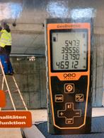 Geo Fennel laser afstandsmeter nieuw!, Ophalen of Verzenden, Zo goed als nieuw, Afstand