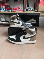 Air Jordan 1 Mocha maat 44, Kleding | Heren, Ophalen of Verzenden, Zo goed als nieuw